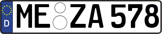 ME-ZA578