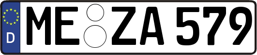 ME-ZA579