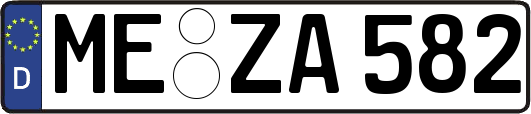 ME-ZA582