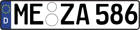 ME-ZA586