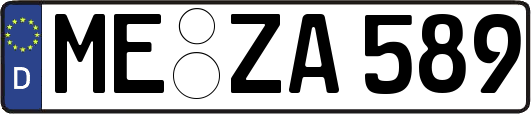ME-ZA589