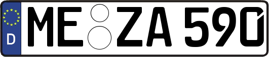 ME-ZA590