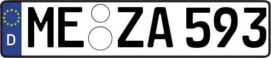 ME-ZA593