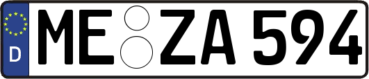 ME-ZA594