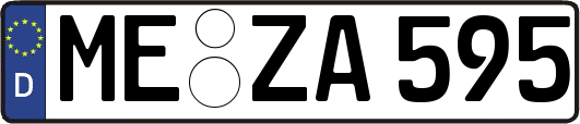 ME-ZA595