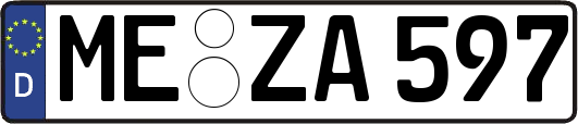 ME-ZA597