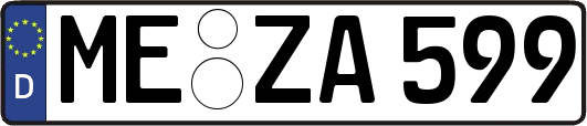 ME-ZA599