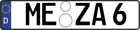 ME-ZA6