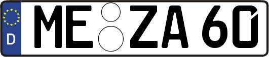 ME-ZA60