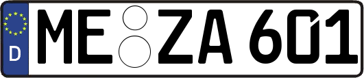 ME-ZA601