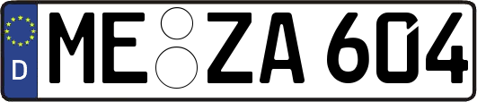 ME-ZA604