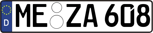 ME-ZA608