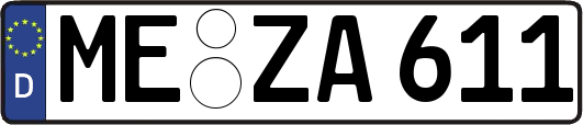 ME-ZA611