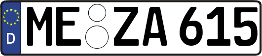ME-ZA615