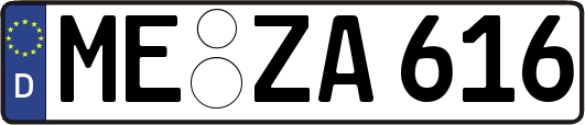 ME-ZA616