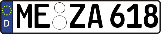 ME-ZA618