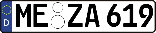 ME-ZA619