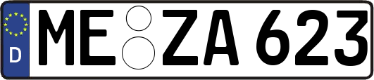 ME-ZA623
