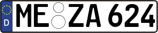 ME-ZA624