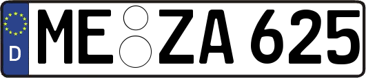 ME-ZA625