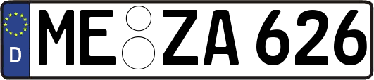 ME-ZA626
