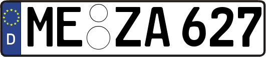 ME-ZA627