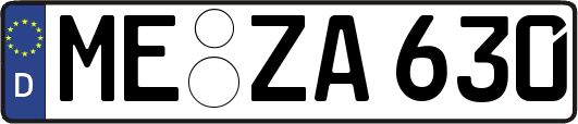 ME-ZA630