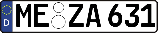 ME-ZA631