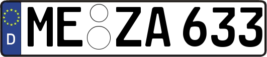 ME-ZA633