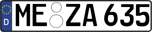 ME-ZA635