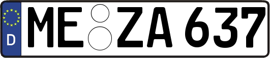ME-ZA637
