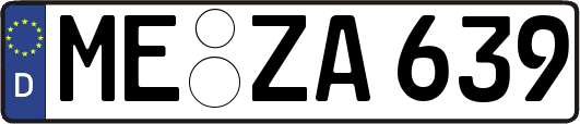 ME-ZA639