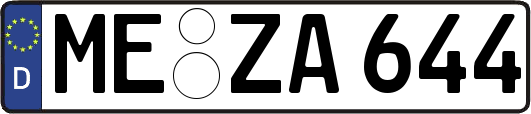 ME-ZA644