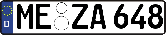 ME-ZA648