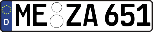 ME-ZA651