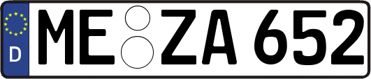ME-ZA652