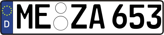ME-ZA653
