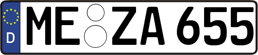 ME-ZA655