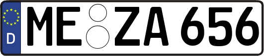 ME-ZA656