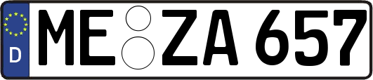 ME-ZA657