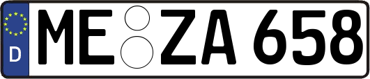 ME-ZA658