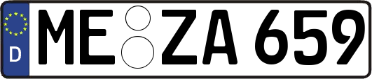 ME-ZA659