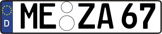 ME-ZA67