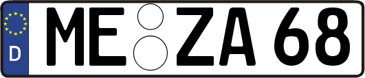 ME-ZA68