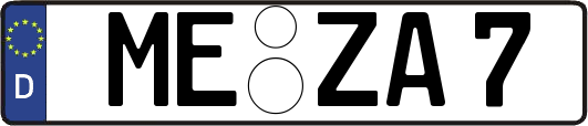 ME-ZA7
