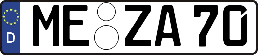 ME-ZA70