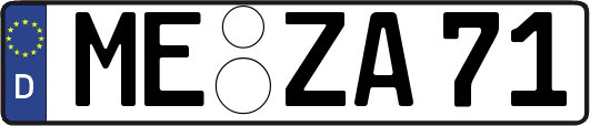 ME-ZA71