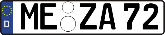 ME-ZA72