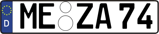 ME-ZA74