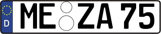 ME-ZA75